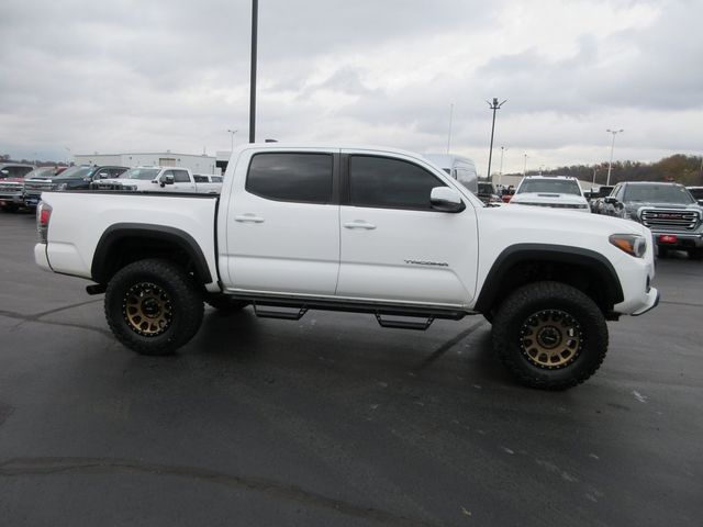 2020 Toyota Tacoma TRD Pro