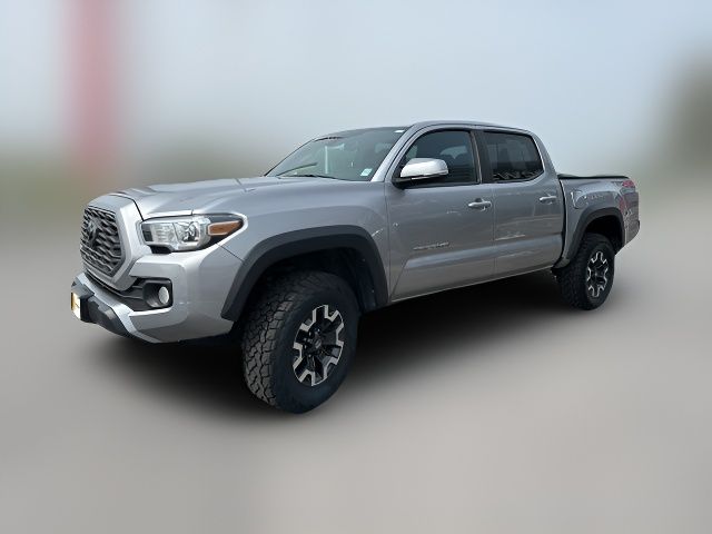 2020 Toyota Tacoma TRD Off Road