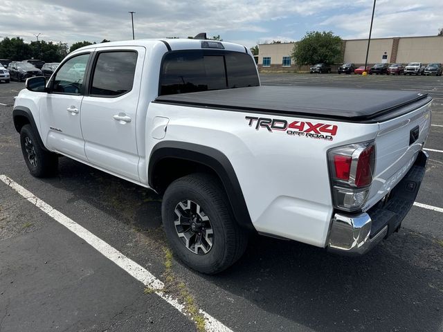 2020 Toyota Tacoma TRD Pro