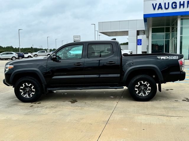 2020 Toyota Tacoma TRD Off Road