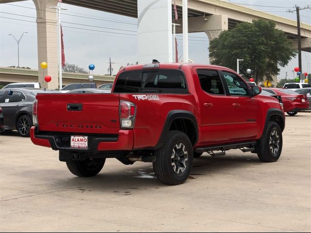 2020 Toyota Tacoma SR