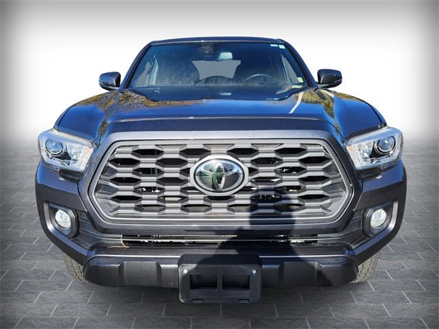 2020 Toyota Tacoma TRD Off Road