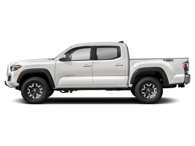 2020 Toyota Tacoma 