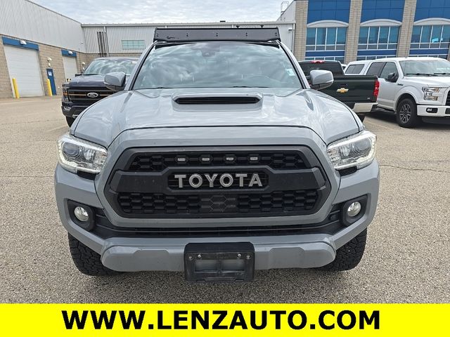 2020 Toyota Tacoma TRD Off Road