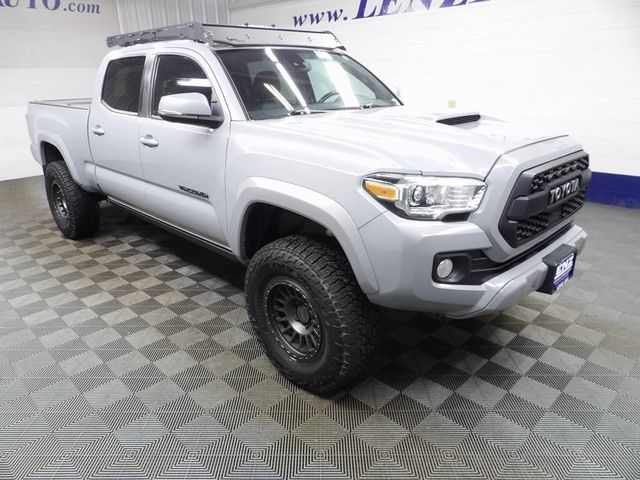 2020 Toyota Tacoma TRD Off Road