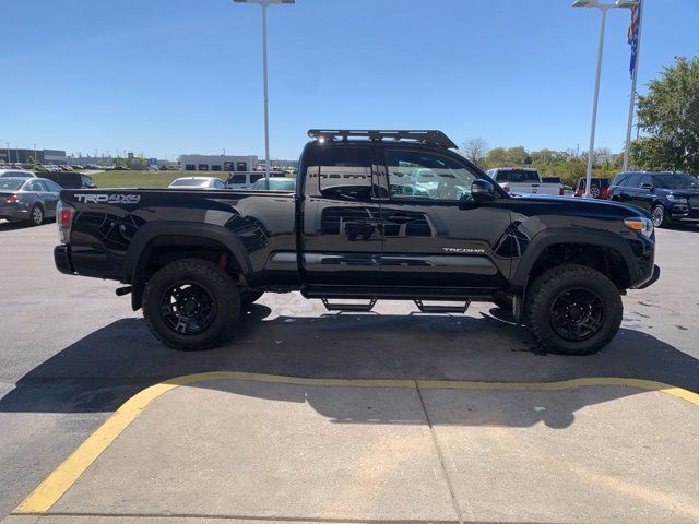 2020 Toyota Tacoma TRD Off Road