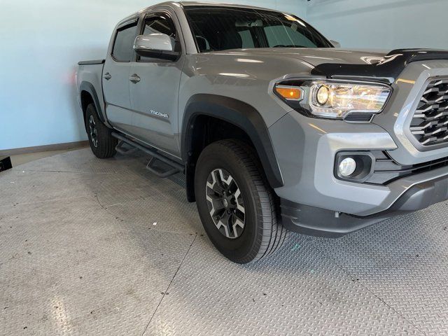 2020 Toyota Tacoma TRD Off Road