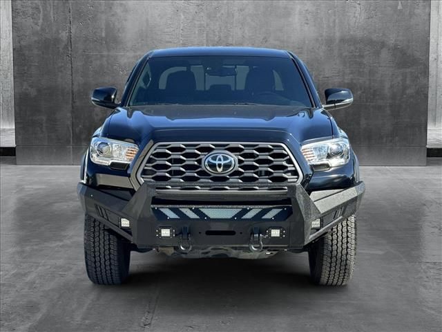 2020 Toyota Tacoma TRD Off Road