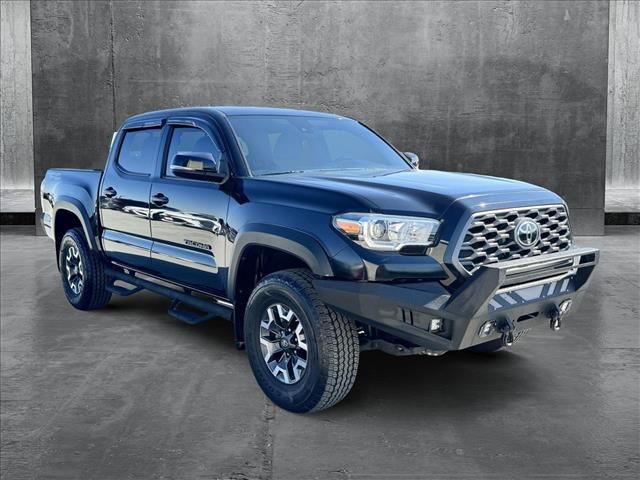 2020 Toyota Tacoma TRD Off Road