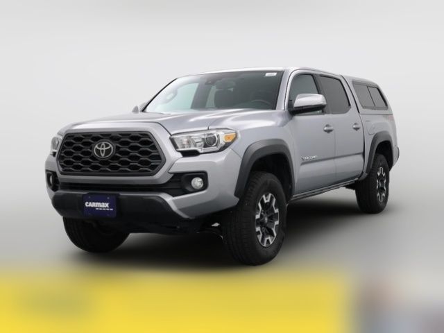 2020 Toyota Tacoma TRD Off Road