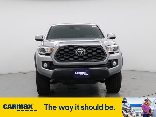 2020 Toyota Tacoma TRD Off Road