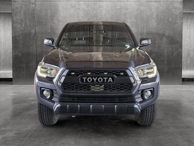 2020 Toyota Tacoma TRD Off Road