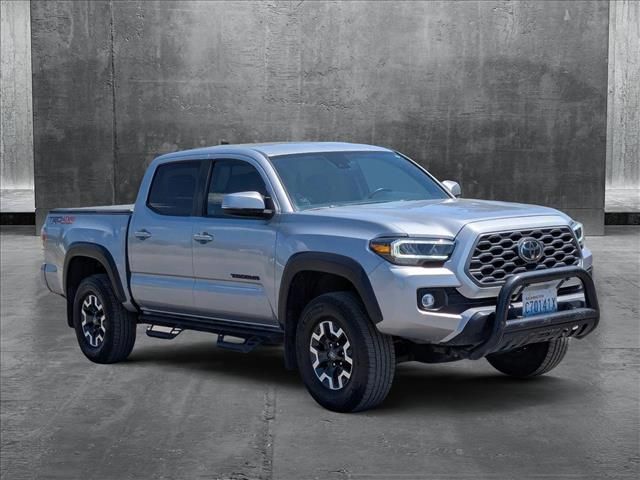 2020 Toyota Tacoma TRD Off Road