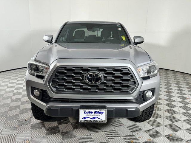 2020 Toyota Tacoma TRD Off Road