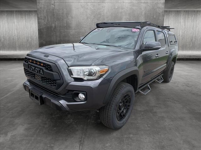 2020 Toyota Tacoma TRD Off Road