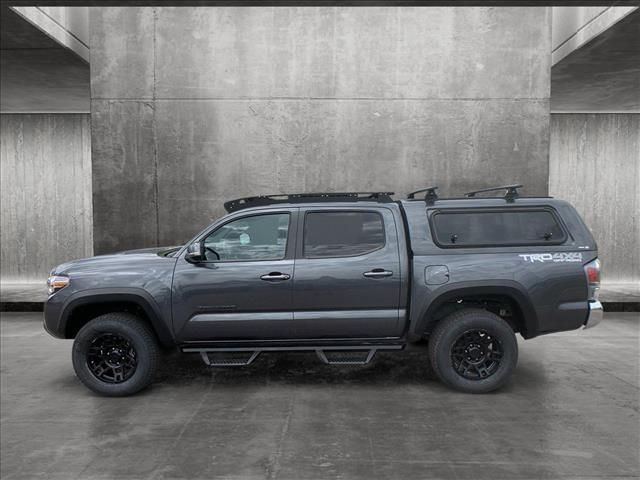 2020 Toyota Tacoma TRD Off Road