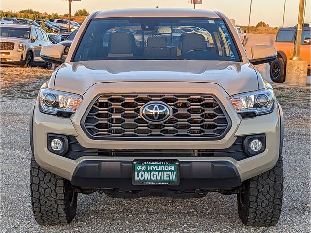 2020 Toyota Tacoma TRD Off Road