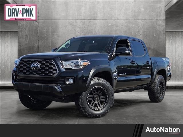 2020 Toyota Tacoma TRD Off Road