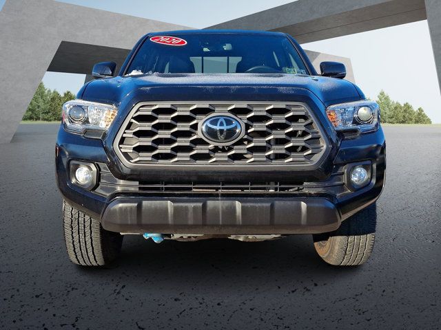 2020 Toyota Tacoma TRD Off Road