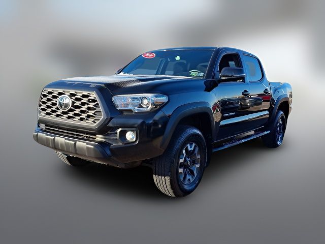 2020 Toyota Tacoma TRD Off Road