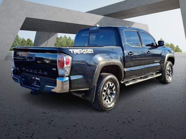 2020 Toyota Tacoma TRD Off Road