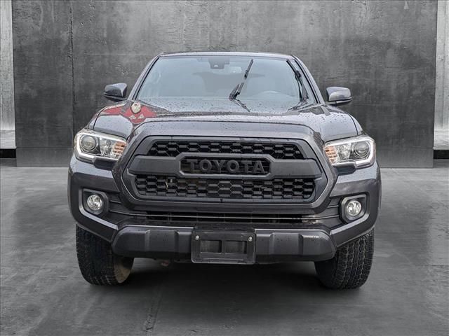 2020 Toyota Tacoma TRD Off Road