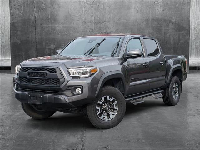 2020 Toyota Tacoma TRD Off Road