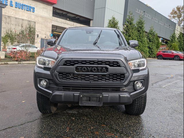 2020 Toyota Tacoma TRD Off Road