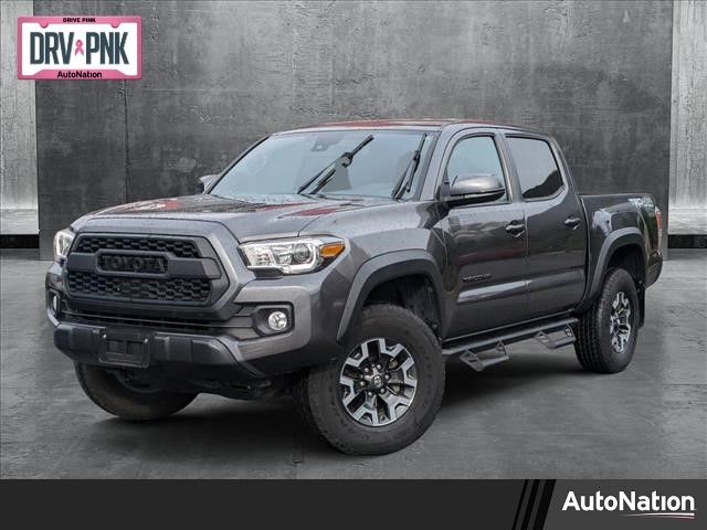 2020 Toyota Tacoma TRD Off Road