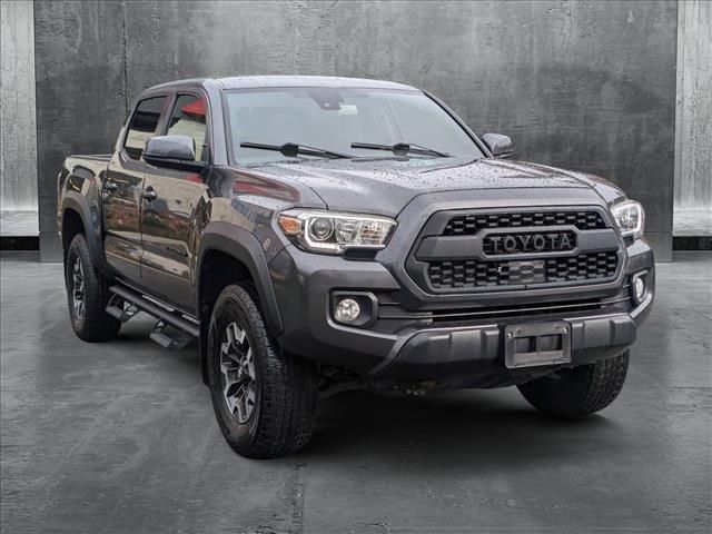 2020 Toyota Tacoma TRD Off Road