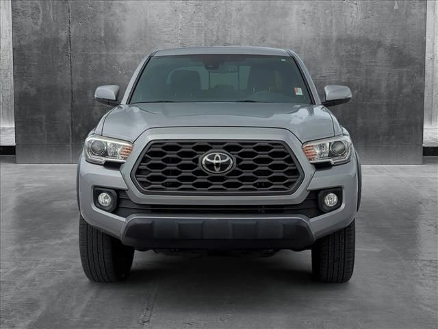 2020 Toyota Tacoma TRD Off Road