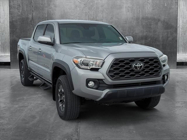 2020 Toyota Tacoma TRD Off Road