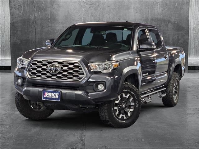 2020 Toyota Tacoma TRD Off Road