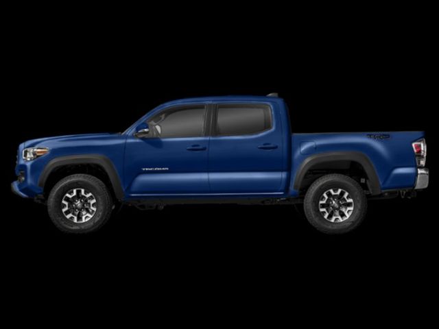 2020 Toyota Tacoma TRD Off Road