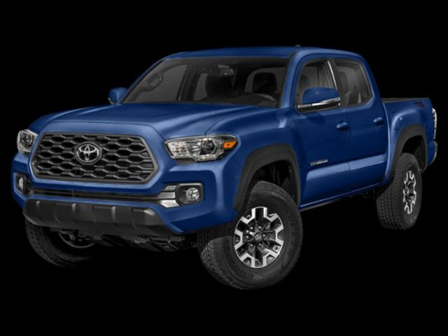 2020 Toyota Tacoma TRD Off Road