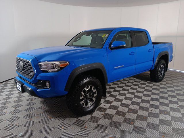 2020 Toyota Tacoma TRD Off Road