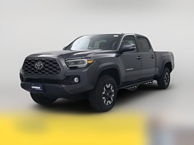 2020 Toyota Tacoma TRD Off Road