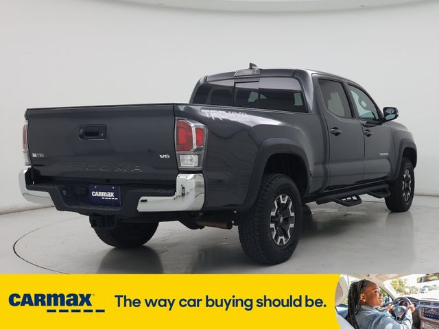 2020 Toyota Tacoma TRD Off Road