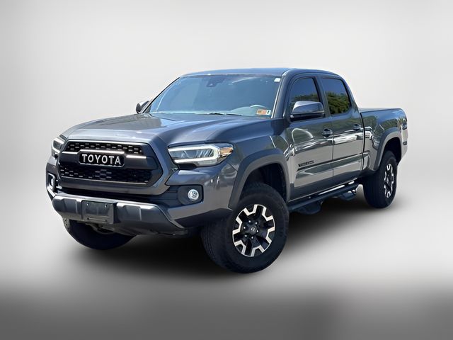 2020 Toyota Tacoma TRD Off Road