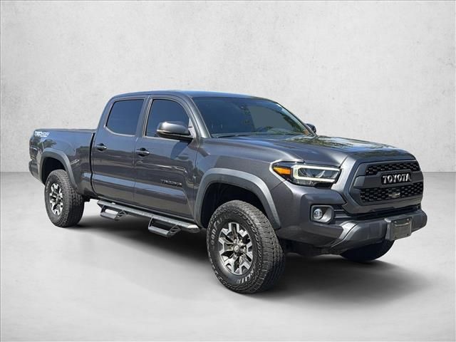 2020 Toyota Tacoma TRD Off Road