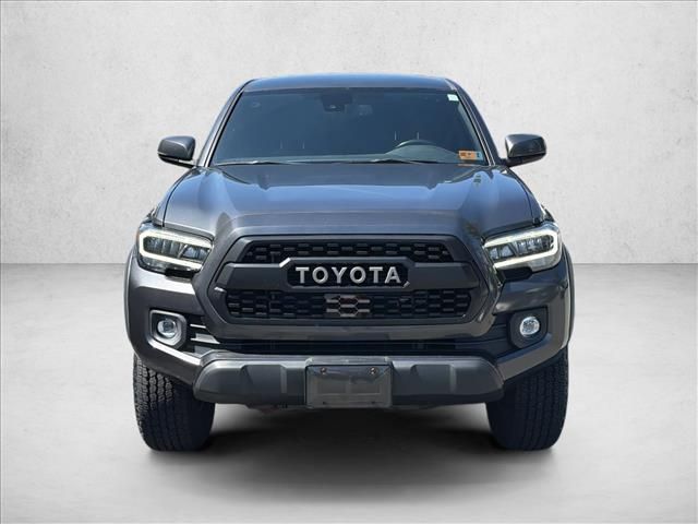 2020 Toyota Tacoma TRD Off Road