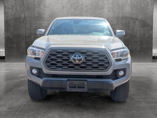 2020 Toyota Tacoma TRD Off Road