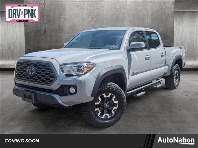 2020 Toyota Tacoma TRD Off Road