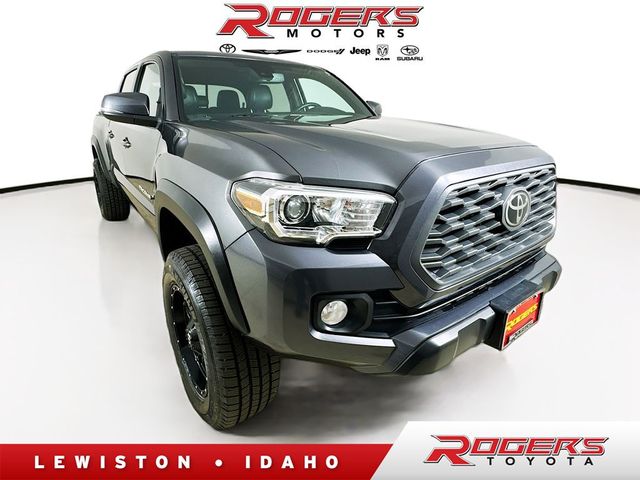 2020 Toyota Tacoma TRD Off Road