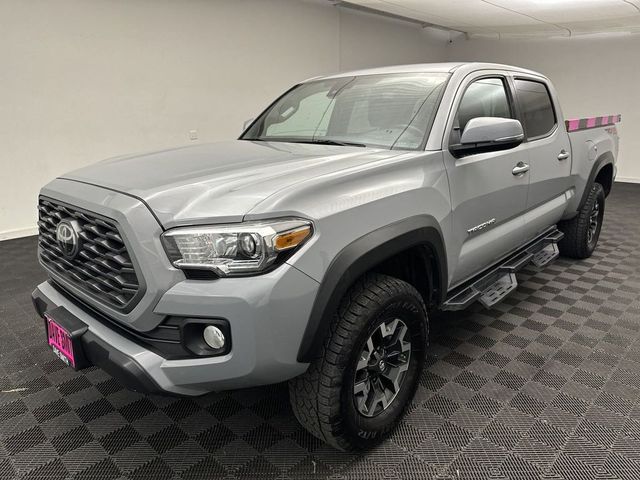 2020 Toyota Tacoma TRD Off Road