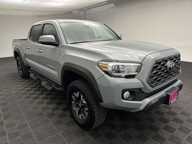 2020 Toyota Tacoma TRD Off Road