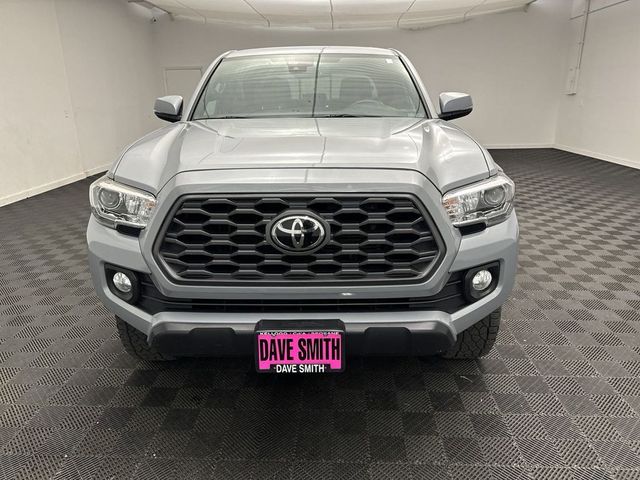 2020 Toyota Tacoma TRD Off Road