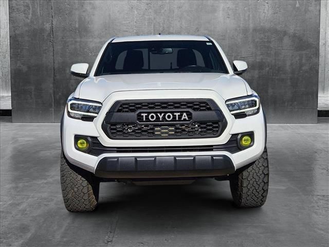 2020 Toyota Tacoma TRD Off Road