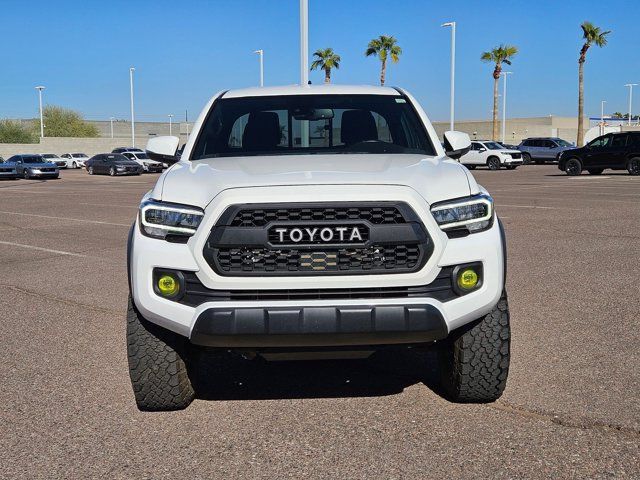 2020 Toyota Tacoma TRD Off Road