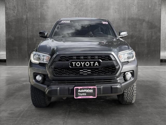 2020 Toyota Tacoma TRD Off Road